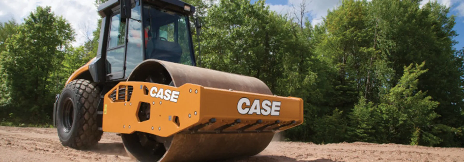 CASE Used Construction Equipment North America