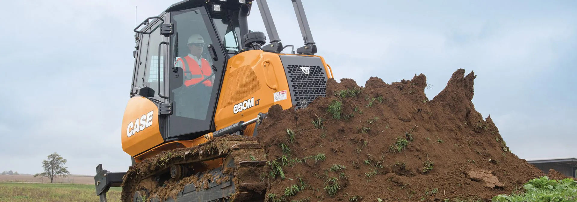 Loader Backhoe - Used Equipment